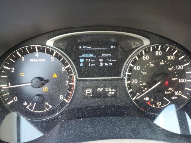 Photo 8 from auction – 2014 NISSAN ALTIMA 2.5 with VIN 1N4AL3AP7EN247394