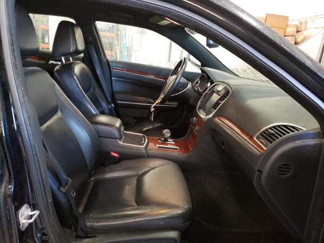 Photo 5 from auction – 2012 CHRYSLER 300 LIMITE with VIN 2C3CCAHG7CH314163