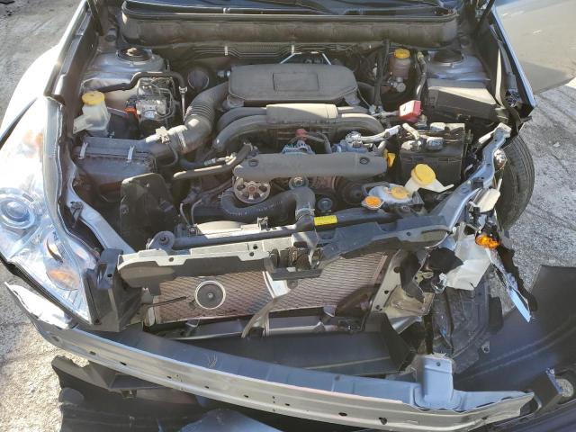 Photo 7 from auction – 2011 SUBARU LEGACY 2.5 with VIN 4S3BMBC61B3262684