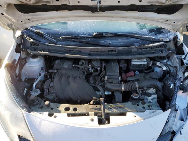 Photo 7 from auction – 2016 NISSAN VERSA NOTE with VIN 3N1CE2CP6GL379802