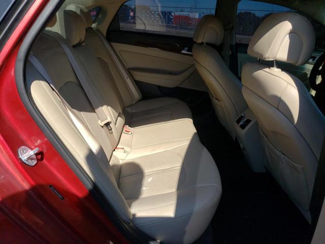 Photo 6 from auction – 2016 HYUNDAI SONATA SPO with VIN 5NPE34AF8GH299659