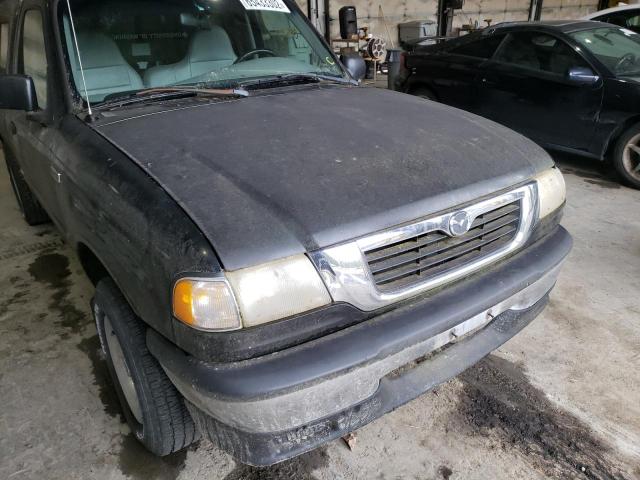 Photo 9 from auction – 1999 MAZDA B2500 with VIN 4F4YR12C1XTM26091