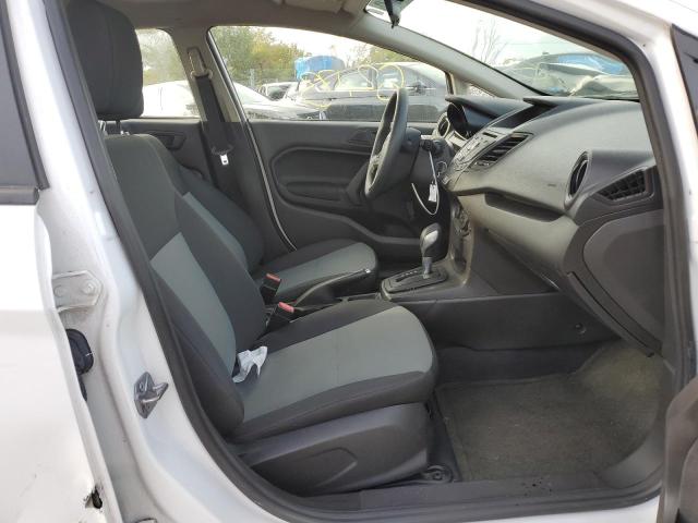 Photo 5 from auction – 2018 FORD FIESTA S with VIN 3FADP4AJ1JM138632