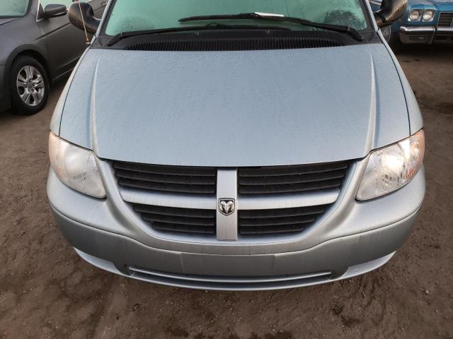 Photo 7 from auction – 2005 DODGE CARAVAN SX with VIN 1D4GP45R15B162937