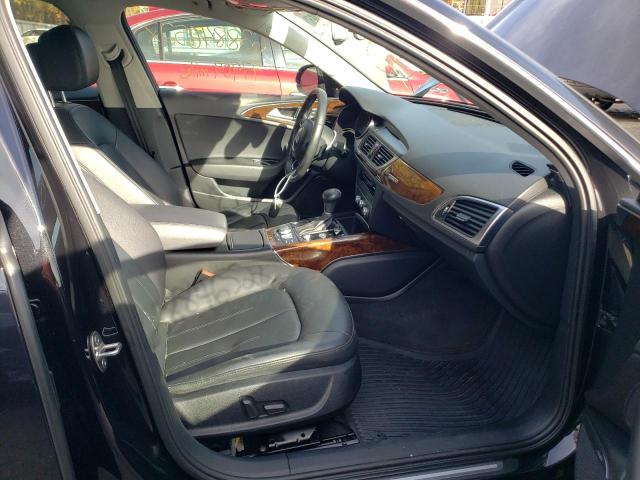 Zdjęcie 5 z aukcji – 2015 AUDI A6 PREMIUM z VIN WAUFGAFC5FN035865