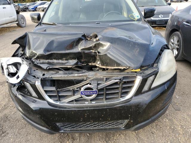 Photo 9 from auction – 2013 VOLVO XC60 3.2 with VIN YV4952DZ0D2397634