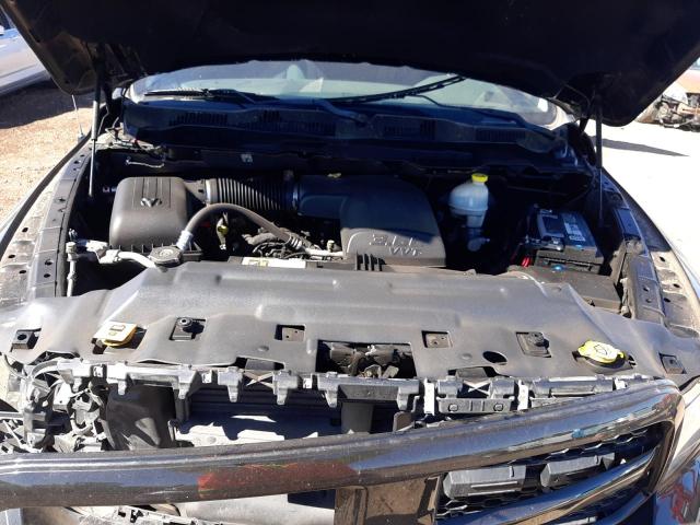 Photo 7 from auction – 2016 RAM 1500 ST with VIN 1C6RR6KG3GS127650