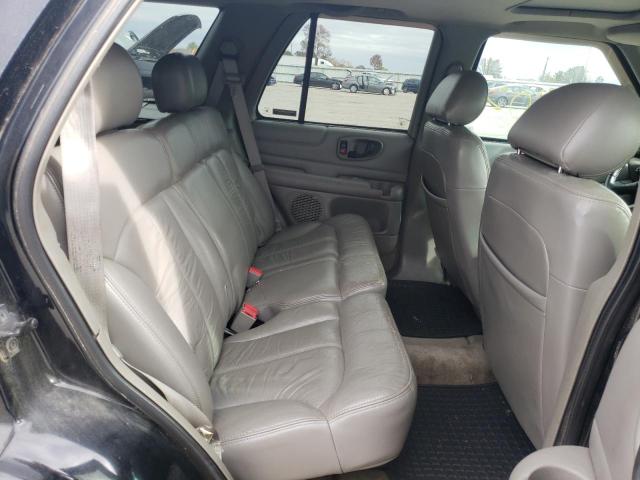 صورة رقم 6 من المزاد - 2000 CHEVROLET BLAZER مع VIN 1GNCS13W6Y2261380