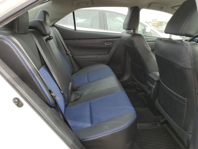 Photo 6 from auction – 2018 TOYOTA COROLLA L with VIN 2T1BURHE8JC095514