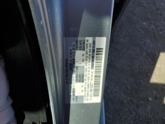 Photo 10 from auction – 2019 MAZDA 6 TOURING with VIN JM1GL1VM9K1500677