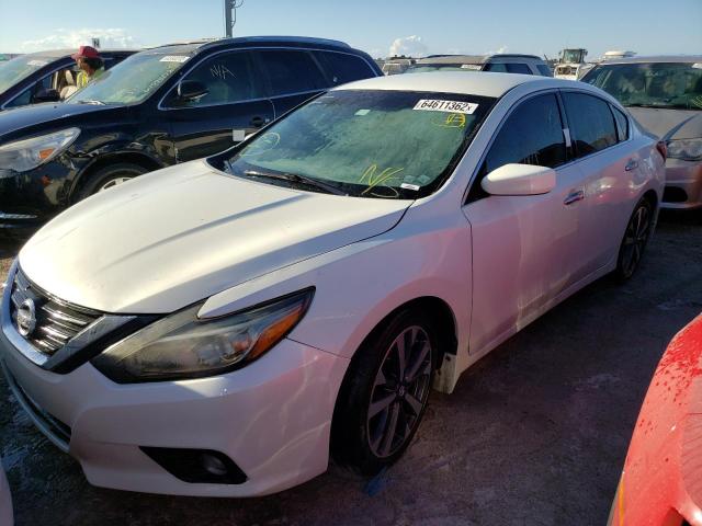 Photo 2 from auction – 2017 NISSAN ALTIMA 2.5 with VIN 1N4AL3AP5HC159525