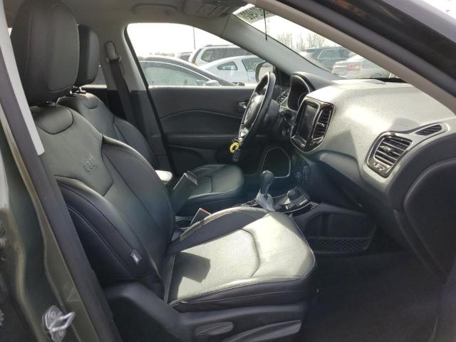 Фото 5 с аукциона – 2020 JEEP COMPASS LI с VIN 3C4NJDCB0LT223766