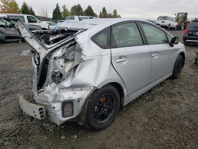 Photo 4 from auction – 2015 TOYOTA PRIUS with VIN JTDKN3DU4F0451563