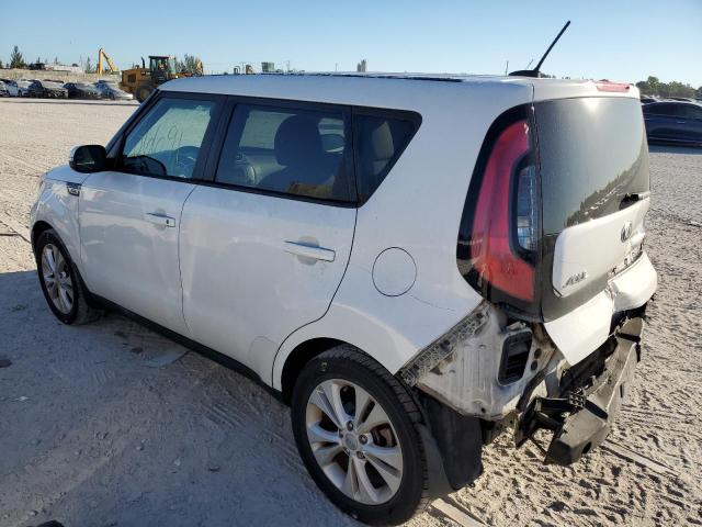 Photo 3 from auction – 2014 KIA SOUL with VIN KNDJP3A53E7042236