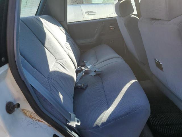 Photo 6 from auction – 1996 BUICK CENTURY SP with VIN 1G4AG5547T6471228