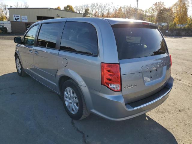 Photo 3 from auction – 2017 DODGE GRAND CARA with VIN 2C4RDGBG0HR856303