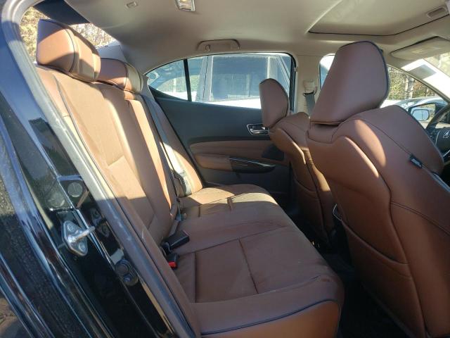 Photo 6 from auction – 2020 ACURA TLX TECHNO with VIN 19UUB3F48LA000366