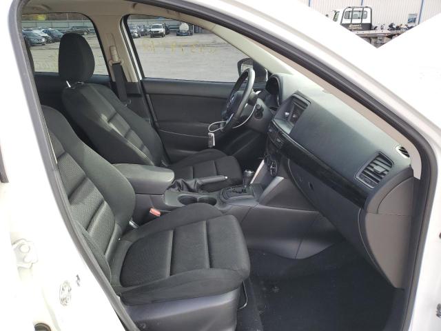 Photo 5 from auction – 2013 MAZDA CX-5 TOURI with VIN JM3KE4CE5D0119331