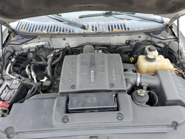 Photo 7 from auction – 2008 LINCOLN NAVIGATOR with VIN 5LMFU27568LJ00750