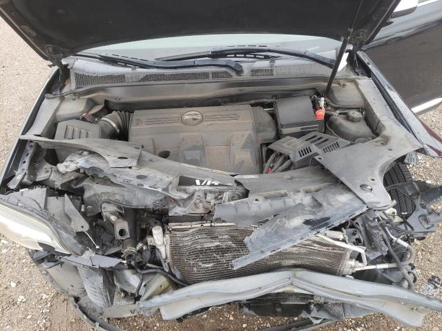 Photo 7 from auction – 2015 GMC TERRAIN DE with VIN 2GKFLUE38F6171627