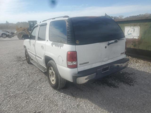 Photo 3 from auction – 2004 GMC YUKON with VIN 1GKEC13V64R146421