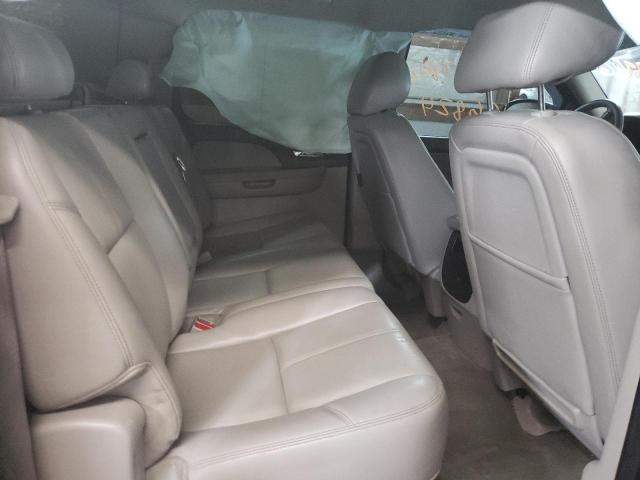 Photo 6 from auction – 2013 CHEVROLET SILVERADO with VIN 3GCPKTE70DG289964