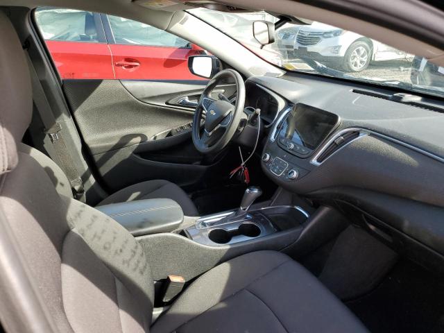 Photo 5 from auction – 2019 CHEVROLET MALIBU LT with VIN 1G1ZD5ST2KF202489