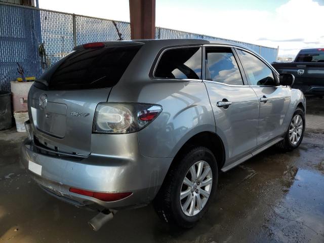 Photo 4 from auction – 2011 MAZDA CX-7 with VIN JM3ER2A52B0373553