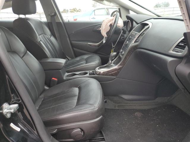Photo 5 from auction – 2016 BUICK VERANO with VIN 1G4PS5SK0G4152265