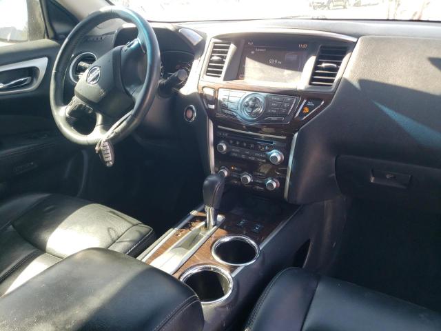 صورة رقم 9 من المزاد - 2015 NISSAN PATHFINDER مع VIN 5N1AR2MN5FC654894