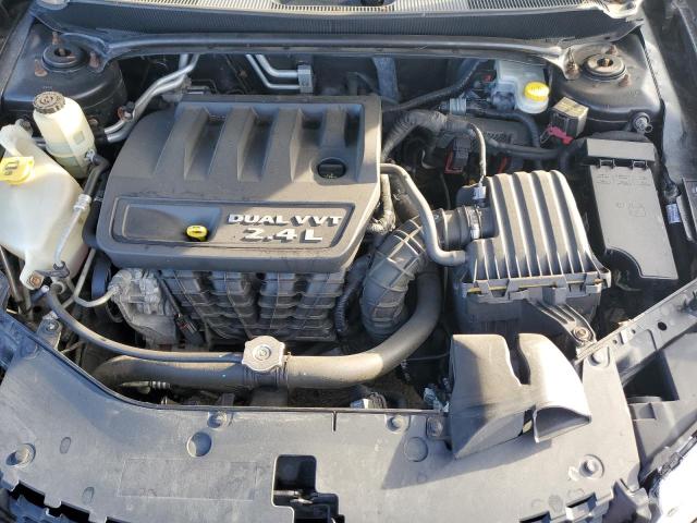 Photo 7 from auction – 2011 DODGE AVENGER LU with VIN 1B3BD2FB7BN501895