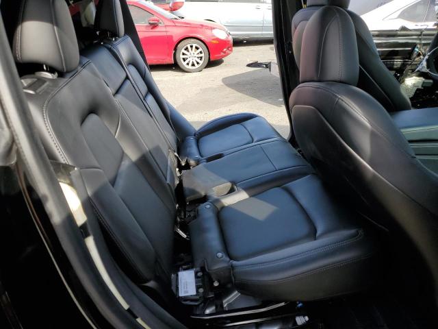 Foto 6 de la subasta – 2021 TESLA MODEL Y con VIN 5YJYGDEE3MF199515