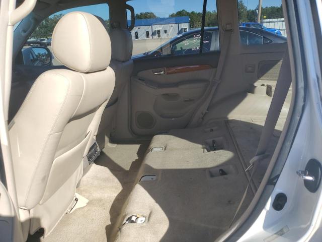 Photo 6 from auction – 2004 LEXUS GX 470 with VIN JTJBT20X140061787