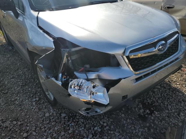 Photo 9 from auction – 2015 SUBARU FORESTER 2 with VIN JF2SJABC5FH508737