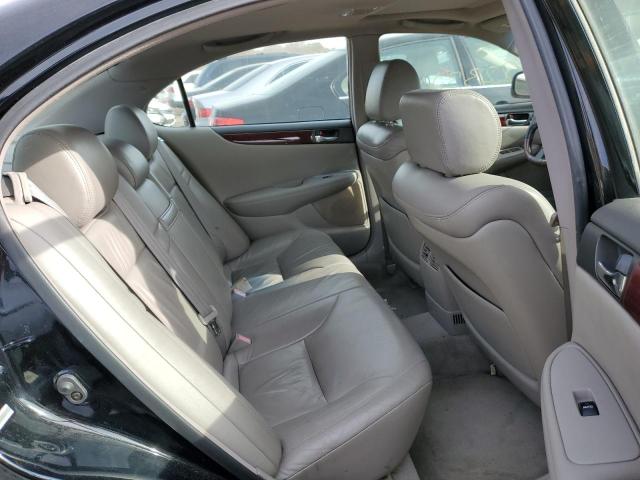 Photo 6 from auction – 2002 LEXUS ES 300 with VIN JTHBF30G025025877
