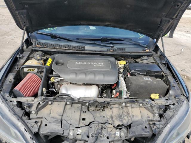 Photo 7 from auction – 2015 CHRYSLER 200 S with VIN 1C3CCCBB8FN526994