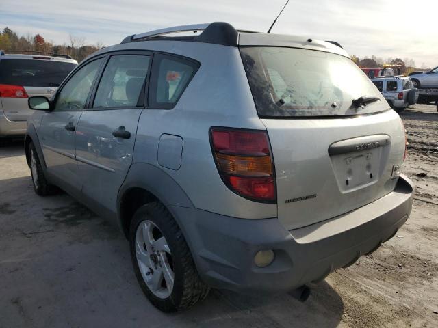 Photo 3 from auction – 2003 PONTIAC VIBE with VIN 5Y2SM64813Z435030