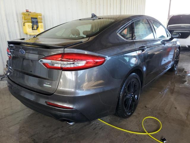 Photo 4 from auction – 2019 FORD FUSION SE with VIN 3FA6P0HD7KR285849