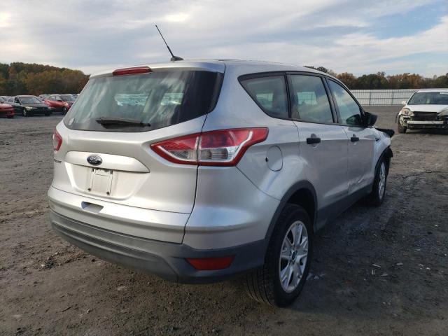 Photo 4 from auction – 2016 FORD ESCAPE S with VIN 1FMCU0F72GUA90904