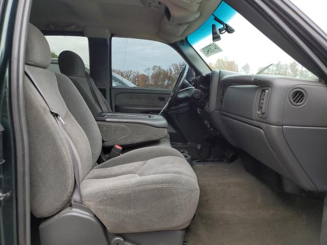 Photo 5 from auction – 2003 CHEVROLET SILVERADO with VIN 1GCHK29103E108744