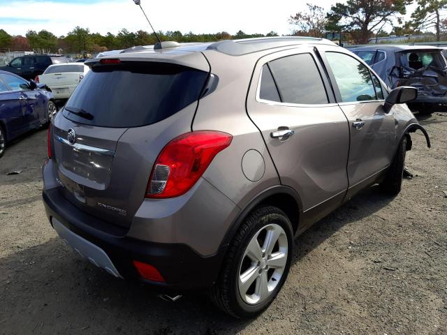 Photo 4 from auction – 2015 BUICK ENCORE CON with VIN KL4CJFSB7FB185098