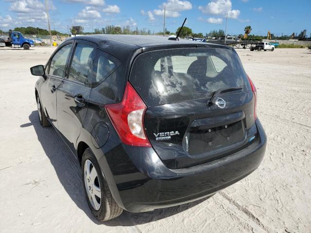 Photo 3 from auction – 2016 NISSAN VERSA NOTE with VIN 3N1CE2CP0GL375387