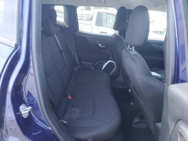 Photo 6 from auction – 2018 JEEP RENEGADE L with VIN ZACCJBBBXJPH13021