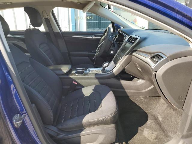 Photo 5 from auction – 2013 FORD FUSION SE with VIN 3FA6P0H74DR166816
