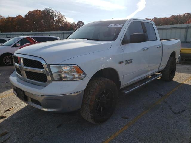 Photo 2 from auction – 2014 RAM 1500 SLT with VIN 1C6RR7GTXES312982