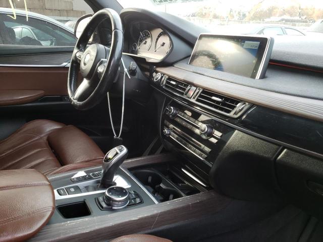 Photo 9 from auction – 2014 BMW X5 XDRIVE3 with VIN 5UXKR0C59E0H21948