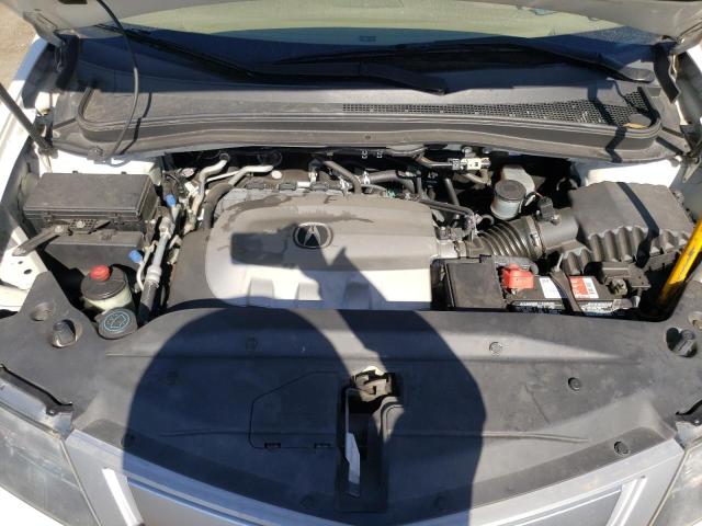 Photo 7 from auction – 2010 ACURA MDX with VIN 2HNYD2H2XAH508878