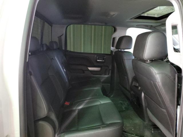 Photo 6 from auction – 2018 CHEVROLET SILVERADO with VIN 3GCUKSEC3JG416339