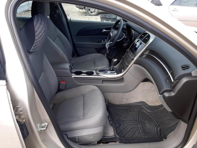 Photo 5 from auction – 2013 CHEVROLET MALIBU LS with VIN 1G11B5SA1DF243944