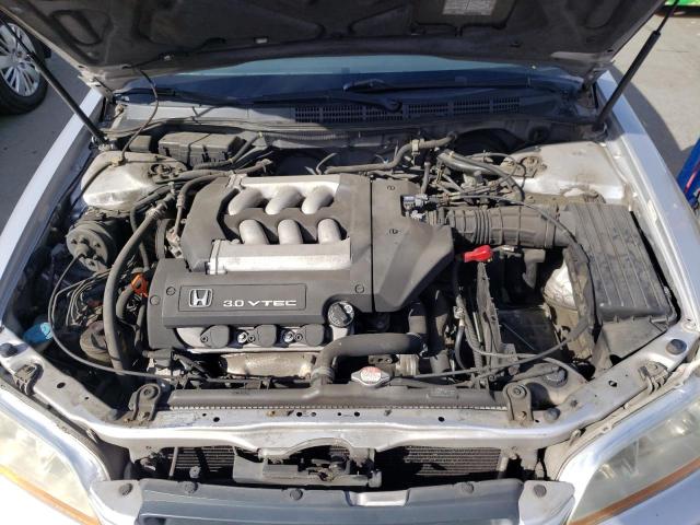 Photo 7 from auction – 2000 HONDA ACCORD EX with VIN 1HGCG2256YA031323
